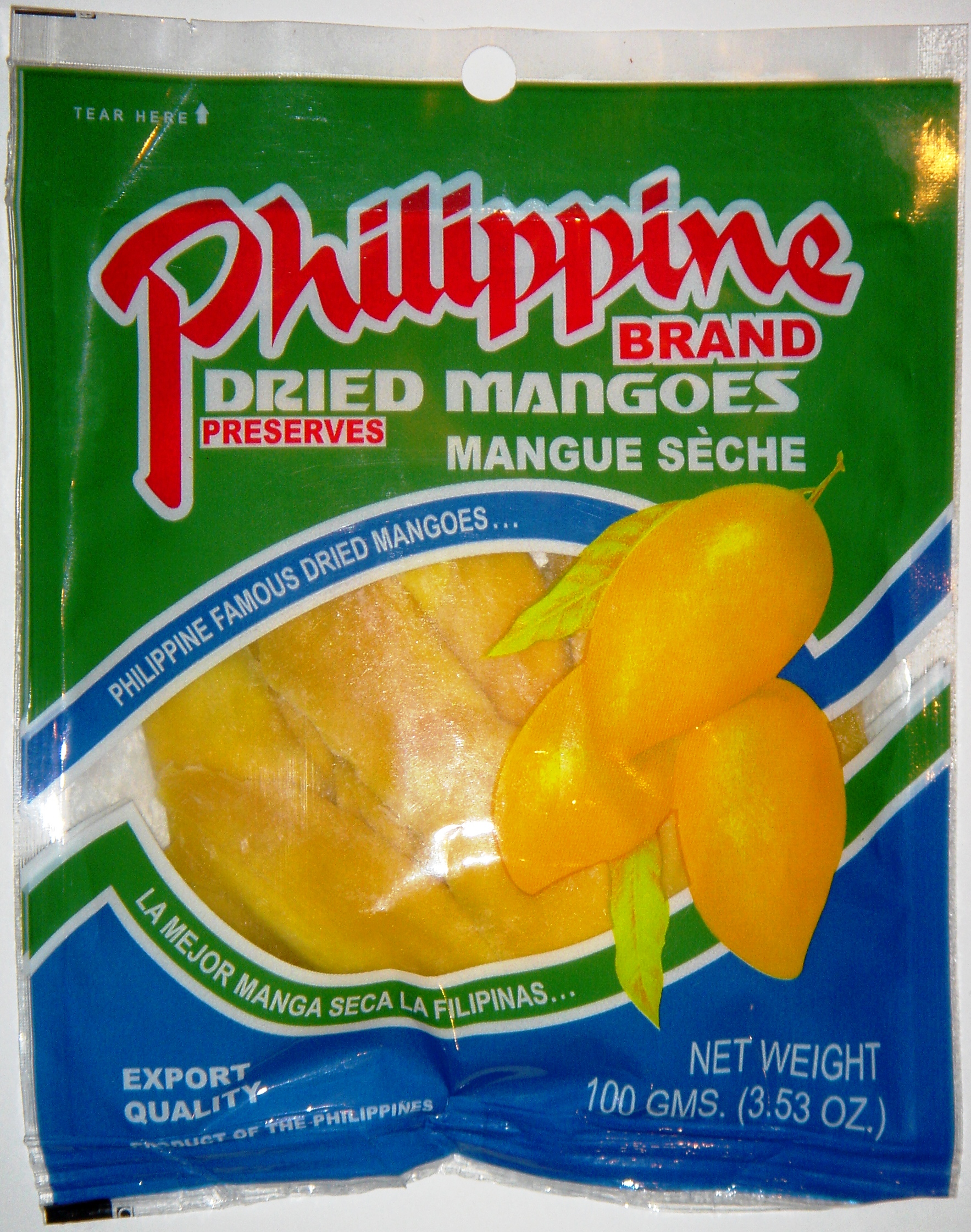 Susene mango